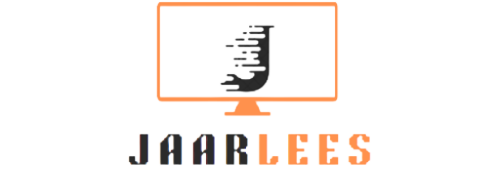 Jaarlees Logo